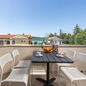 Sucic 2 Apartment Soline (Krk)