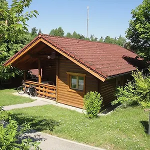 Weil Ferienhaus Stamsried